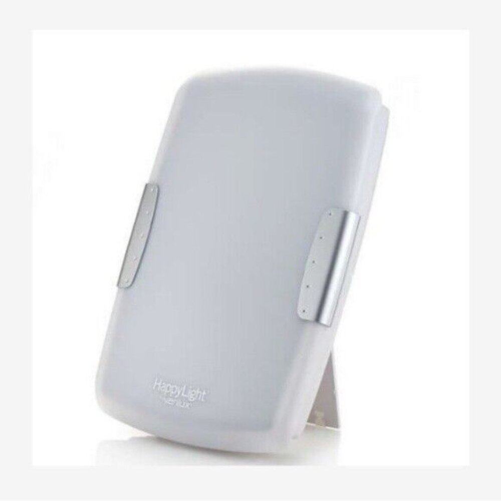 Verilux Happy Light Large Light Box Seasonal Depression Vitamin D Light